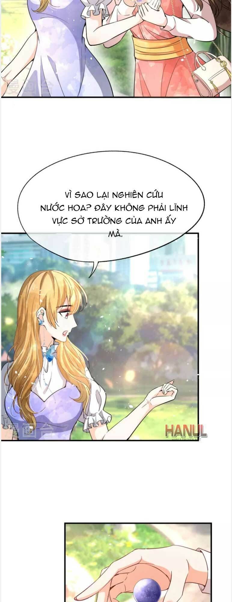 đọc truyện Cô Vợ Hợp Đồng Lạnh Lùng Không Dễ Đụng Đâu Chương 220 ảnh 23 tại Thiên Thai Truyện