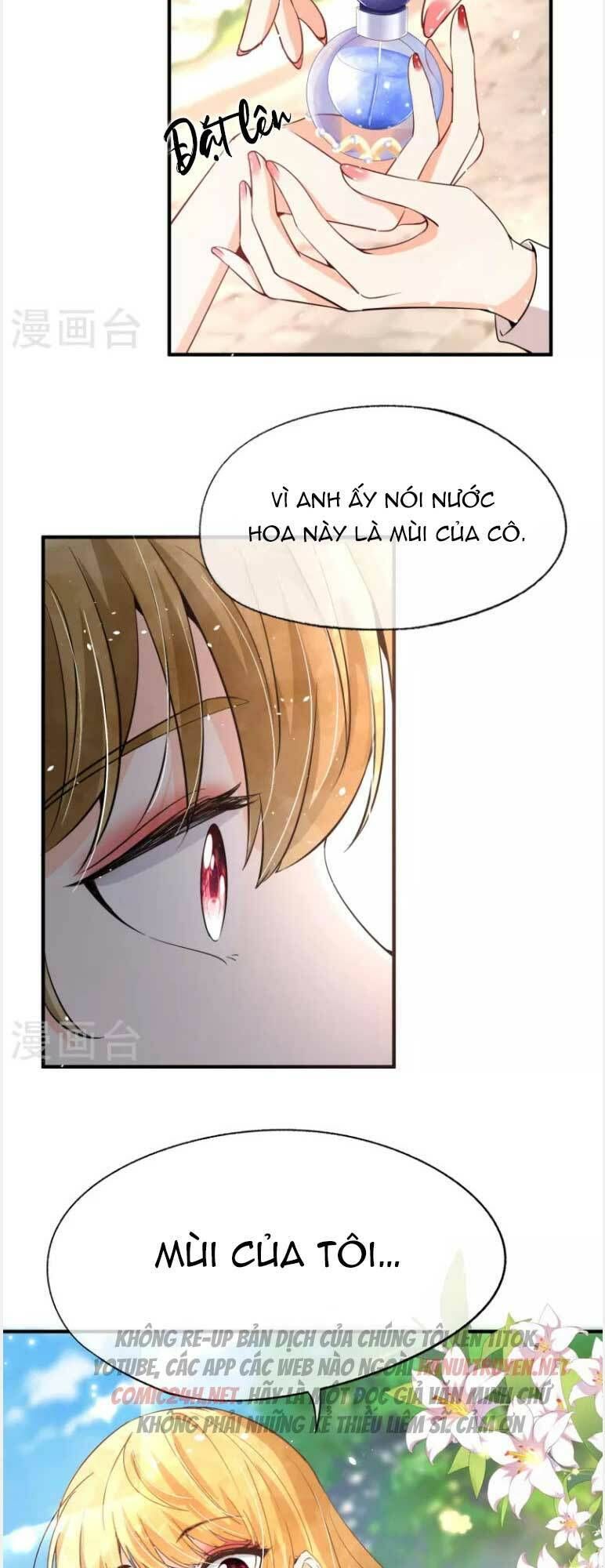 đọc truyện Cô Vợ Hợp Đồng Lạnh Lùng Không Dễ Đụng Đâu Chương 220 ảnh 24 tại Thiên Thai Truyện