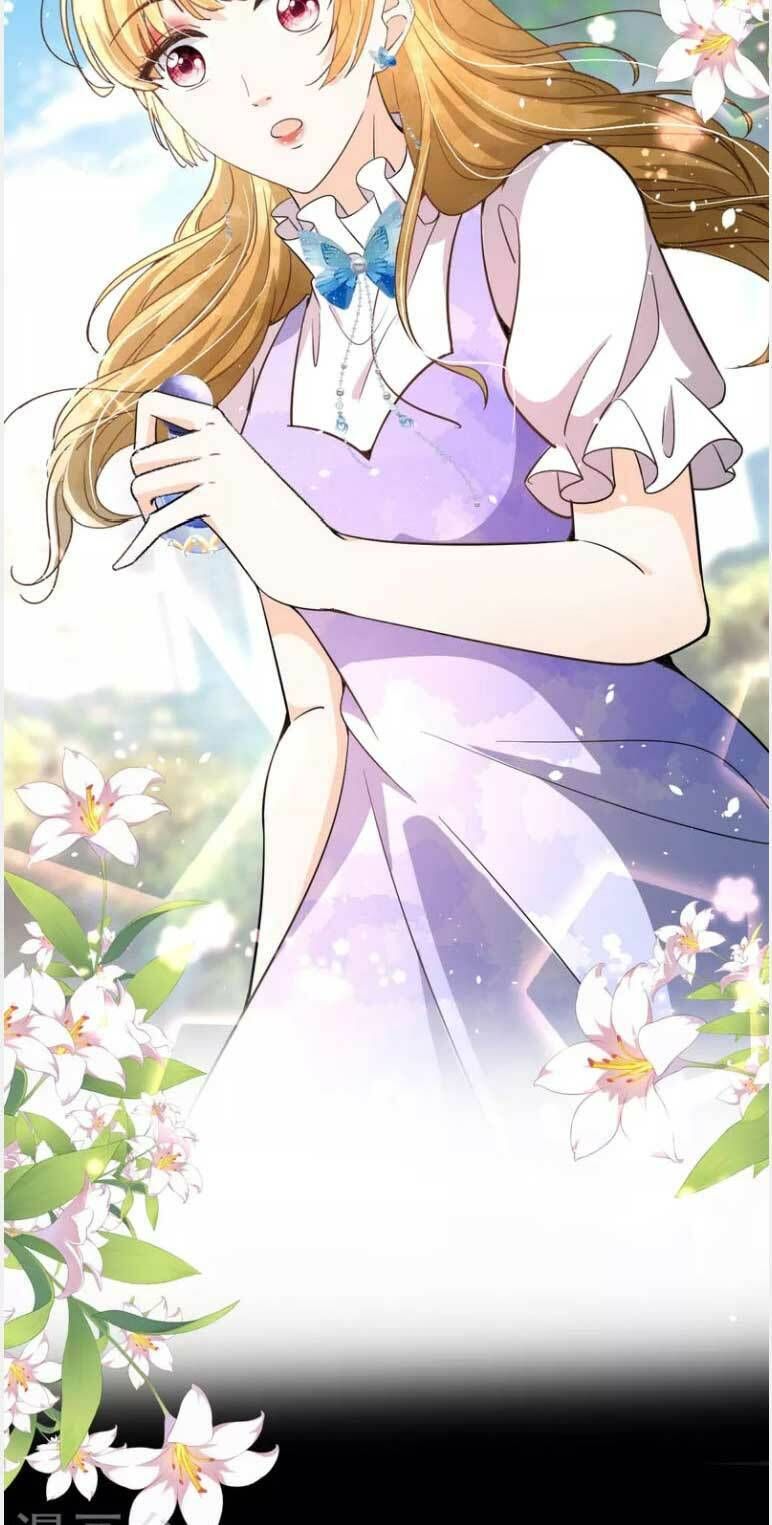 đọc truyện Cô Vợ Hợp Đồng Lạnh Lùng Không Dễ Đụng Đâu Chương 220 ảnh 25 tại Thiên Thai Truyện