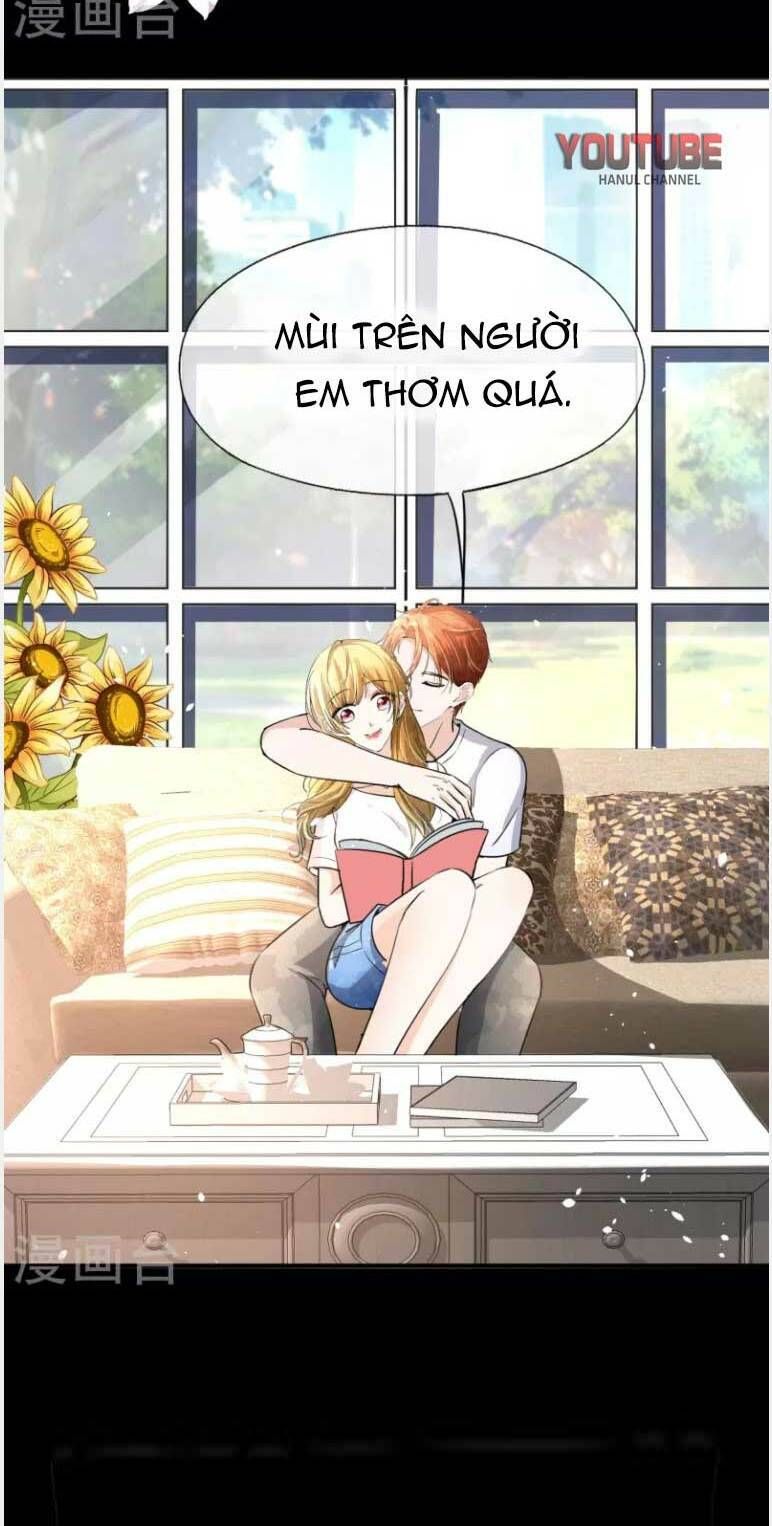 đọc truyện Cô Vợ Hợp Đồng Lạnh Lùng Không Dễ Đụng Đâu Chương 220 ảnh 26 tại Thiên Thai Truyện