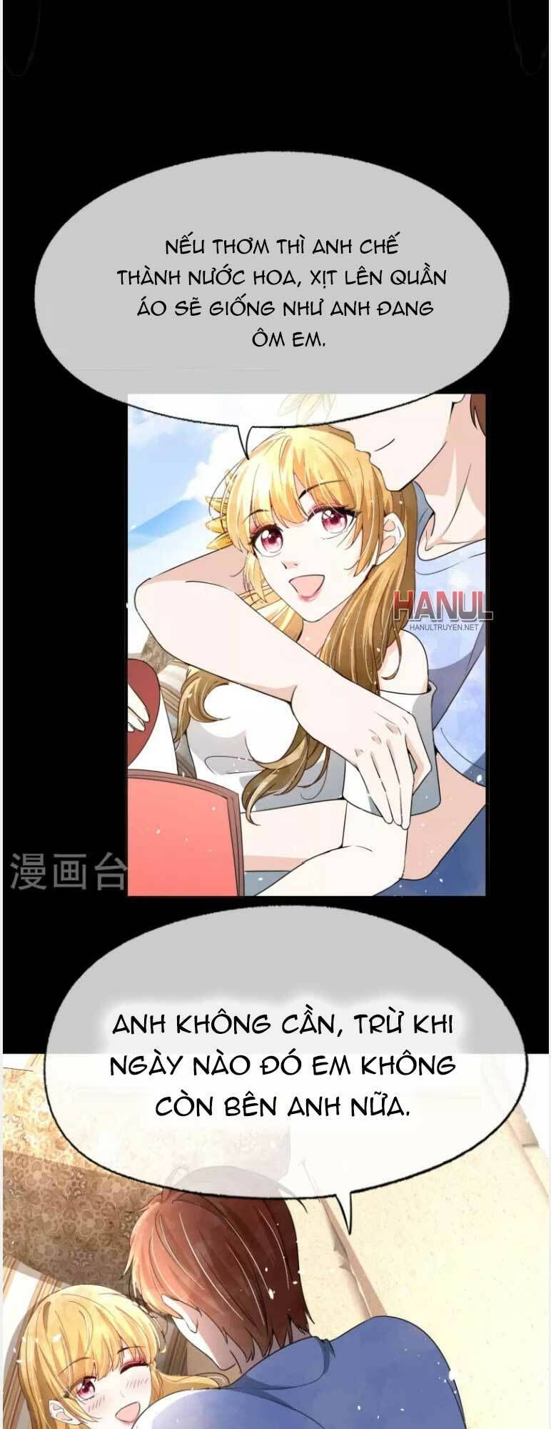 đọc truyện Cô Vợ Hợp Đồng Lạnh Lùng Không Dễ Đụng Đâu Chương 220 ảnh 27 tại Thiên Thai Truyện