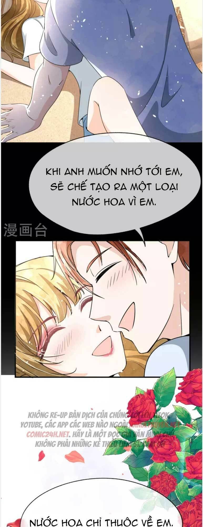 đọc truyện Cô Vợ Hợp Đồng Lạnh Lùng Không Dễ Đụng Đâu Chương 220 ảnh 28 tại Thiên Thai Truyện