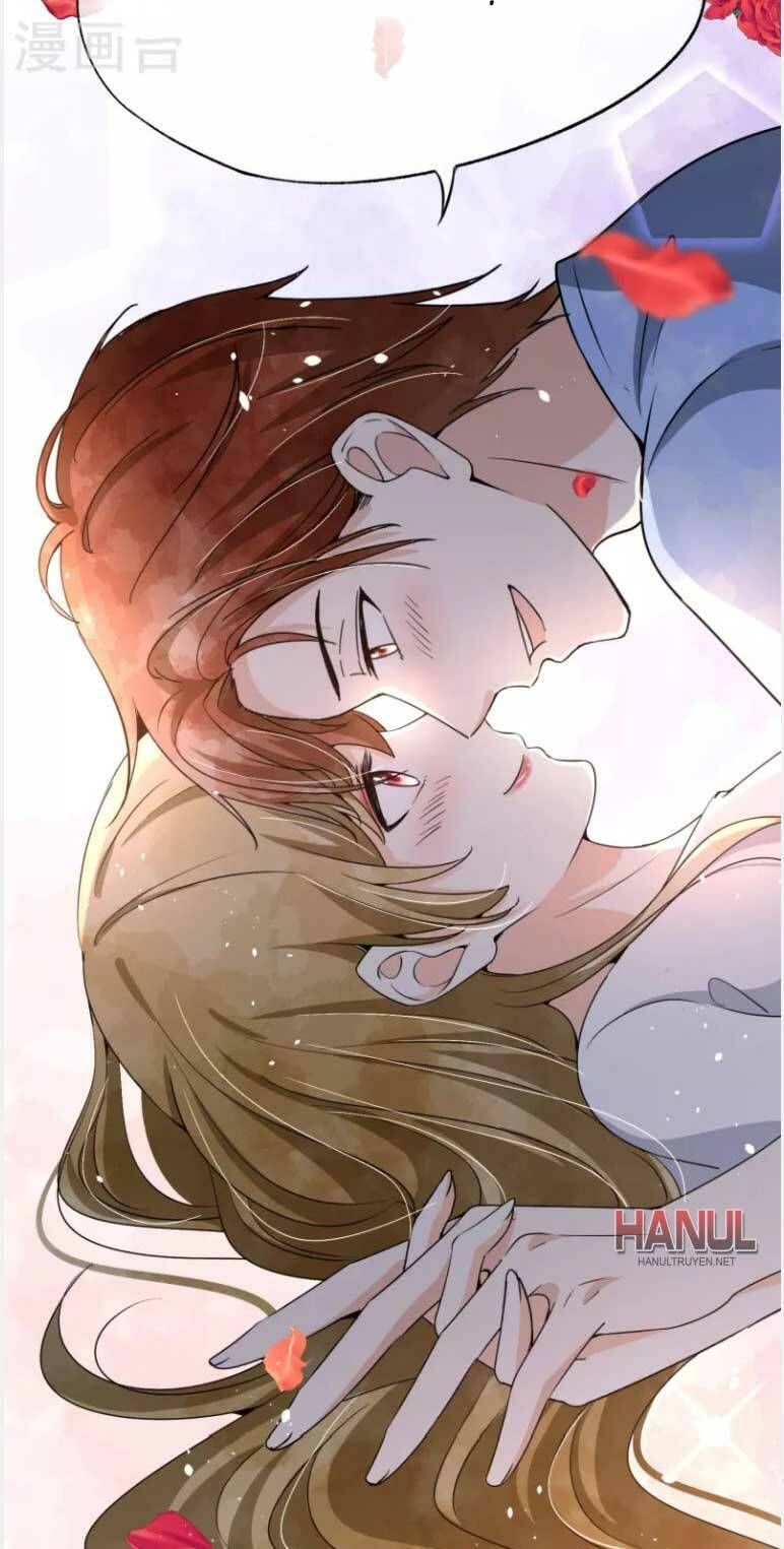 đọc truyện Cô Vợ Hợp Đồng Lạnh Lùng Không Dễ Đụng Đâu Chương 220 ảnh 29 tại Thiên Thai Truyện