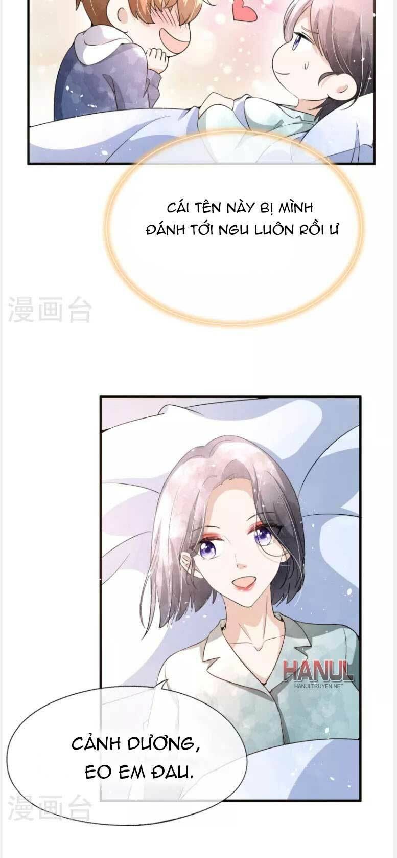 đọc truyện Cô Vợ Hợp Đồng Lạnh Lùng Không Dễ Đụng Đâu Chương 220 ảnh 5 tại Thiên Thai Truyện