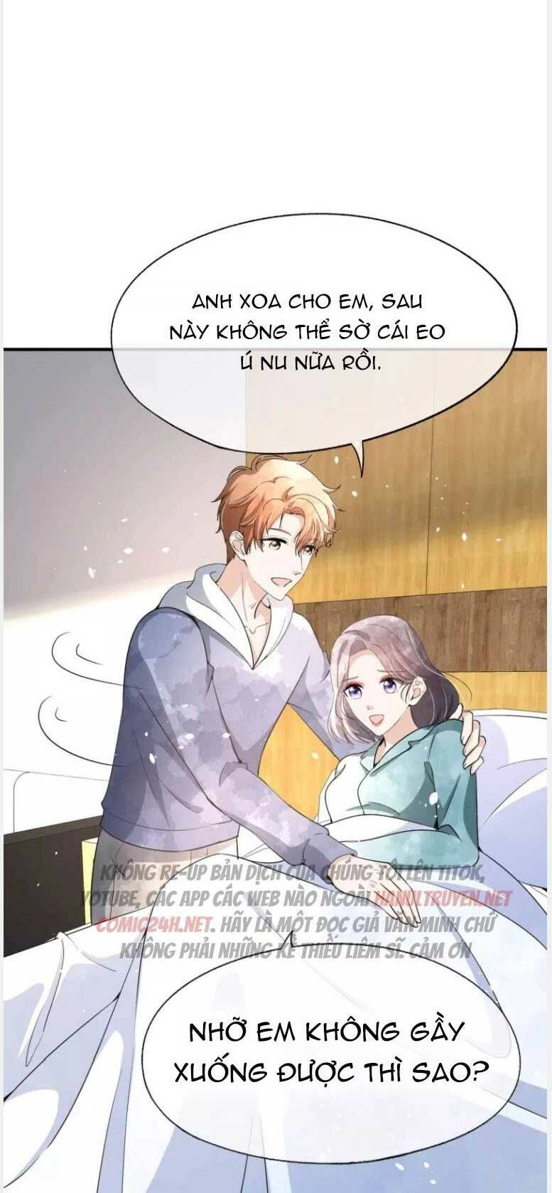 đọc truyện Cô Vợ Hợp Đồng Lạnh Lùng Không Dễ Đụng Đâu Chương 220 ảnh 6 tại Thiên Thai Truyện