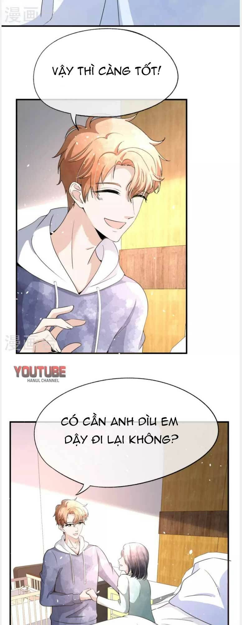 đọc truyện Cô Vợ Hợp Đồng Lạnh Lùng Không Dễ Đụng Đâu Chương 220 ảnh 7 tại Thiên Thai Truyện