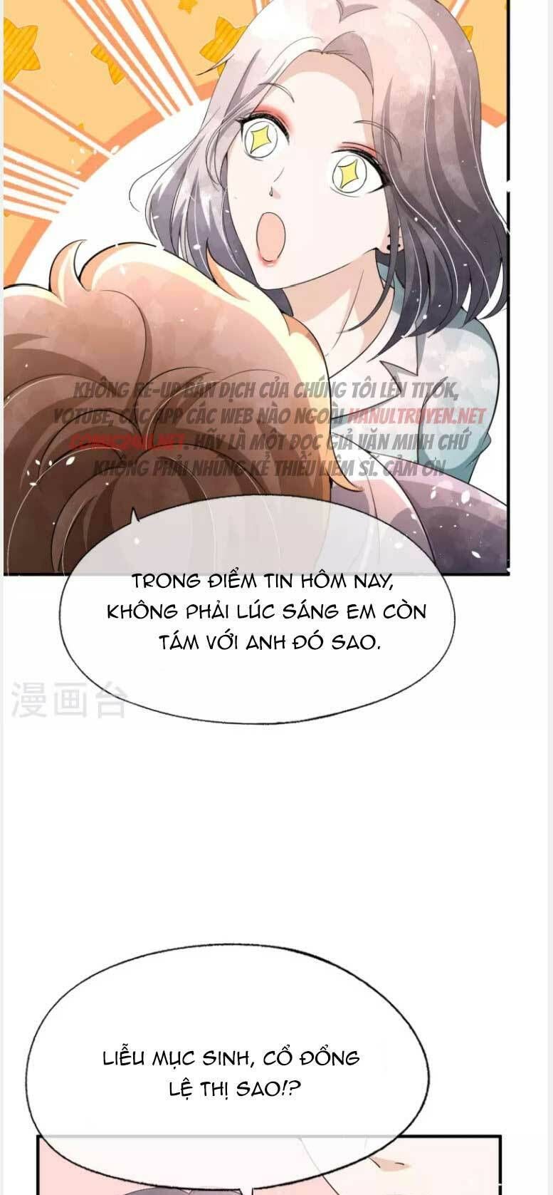 đọc truyện Cô Vợ Hợp Đồng Lạnh Lùng Không Dễ Đụng Đâu Chương 220 ảnh 11 tại Thiên Thai Truyện