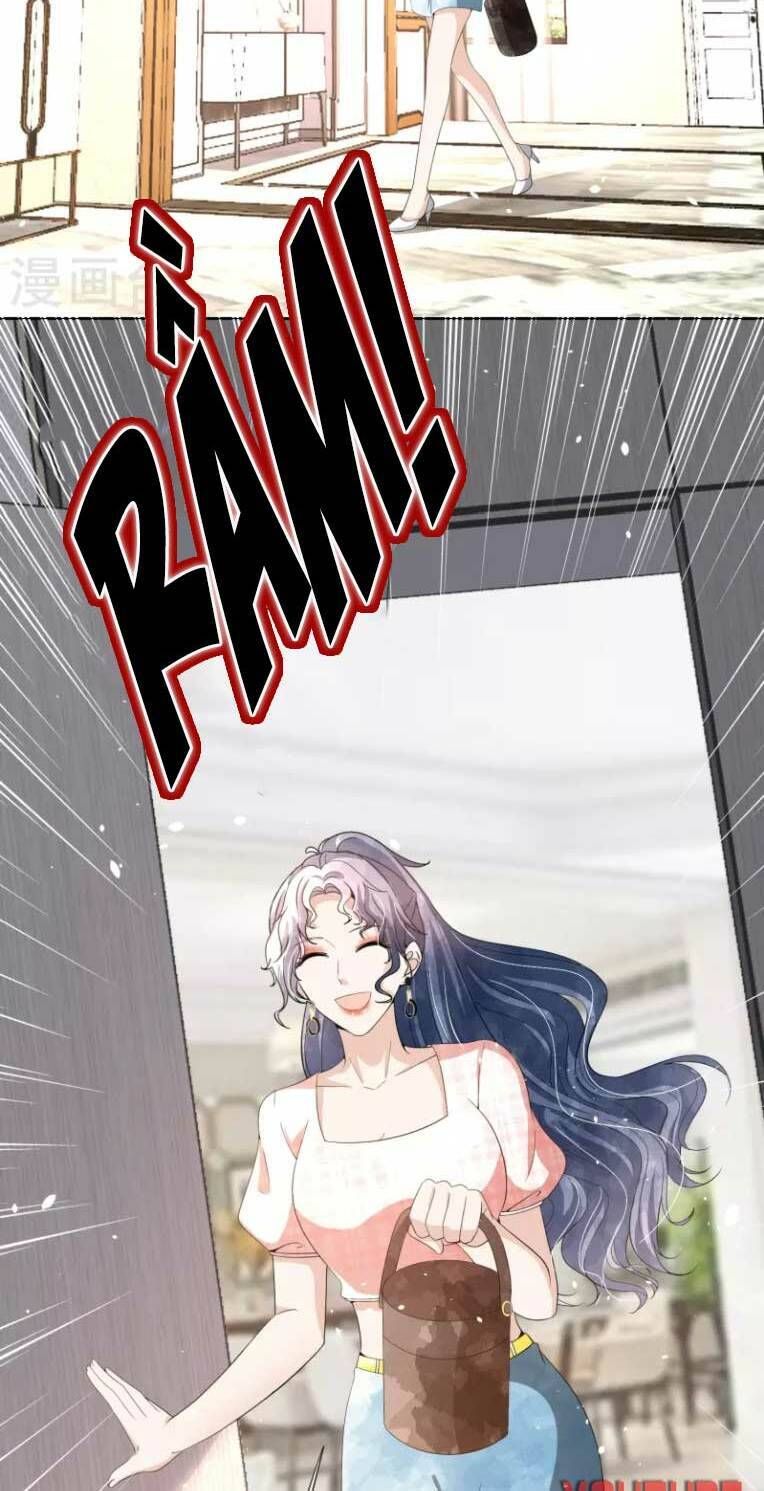 đọc truyện Cô Vợ Hợp Đồng Lạnh Lùng Không Dễ Đụng Đâu Chương 221 ảnh 15 tại Thiên Thai Truyện