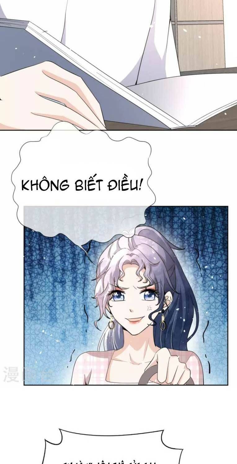 đọc truyện Cô Vợ Hợp Đồng Lạnh Lùng Không Dễ Đụng Đâu Chương 221 ảnh 17 tại Thiên Thai Truyện