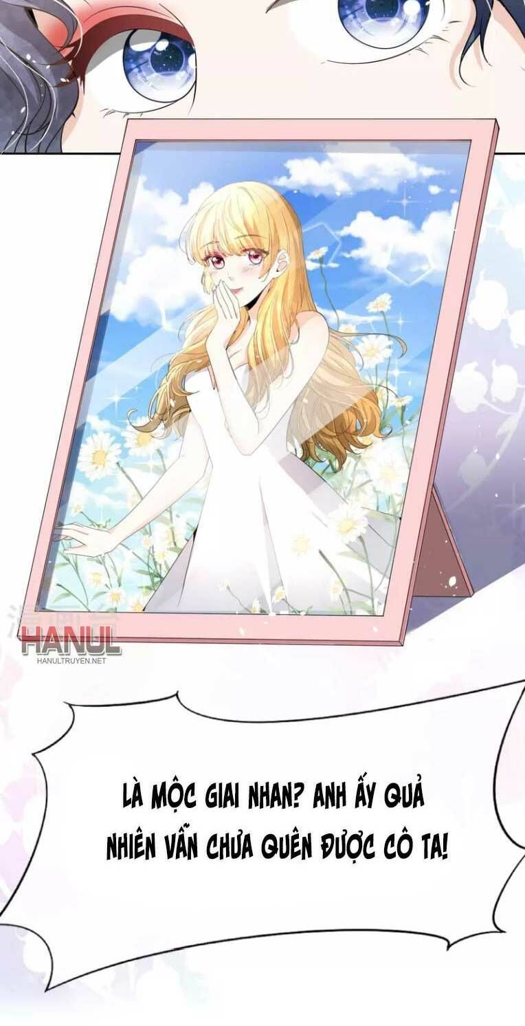 đọc truyện Cô Vợ Hợp Đồng Lạnh Lùng Không Dễ Đụng Đâu Chương 221 ảnh 21 tại Thiên Thai Truyện