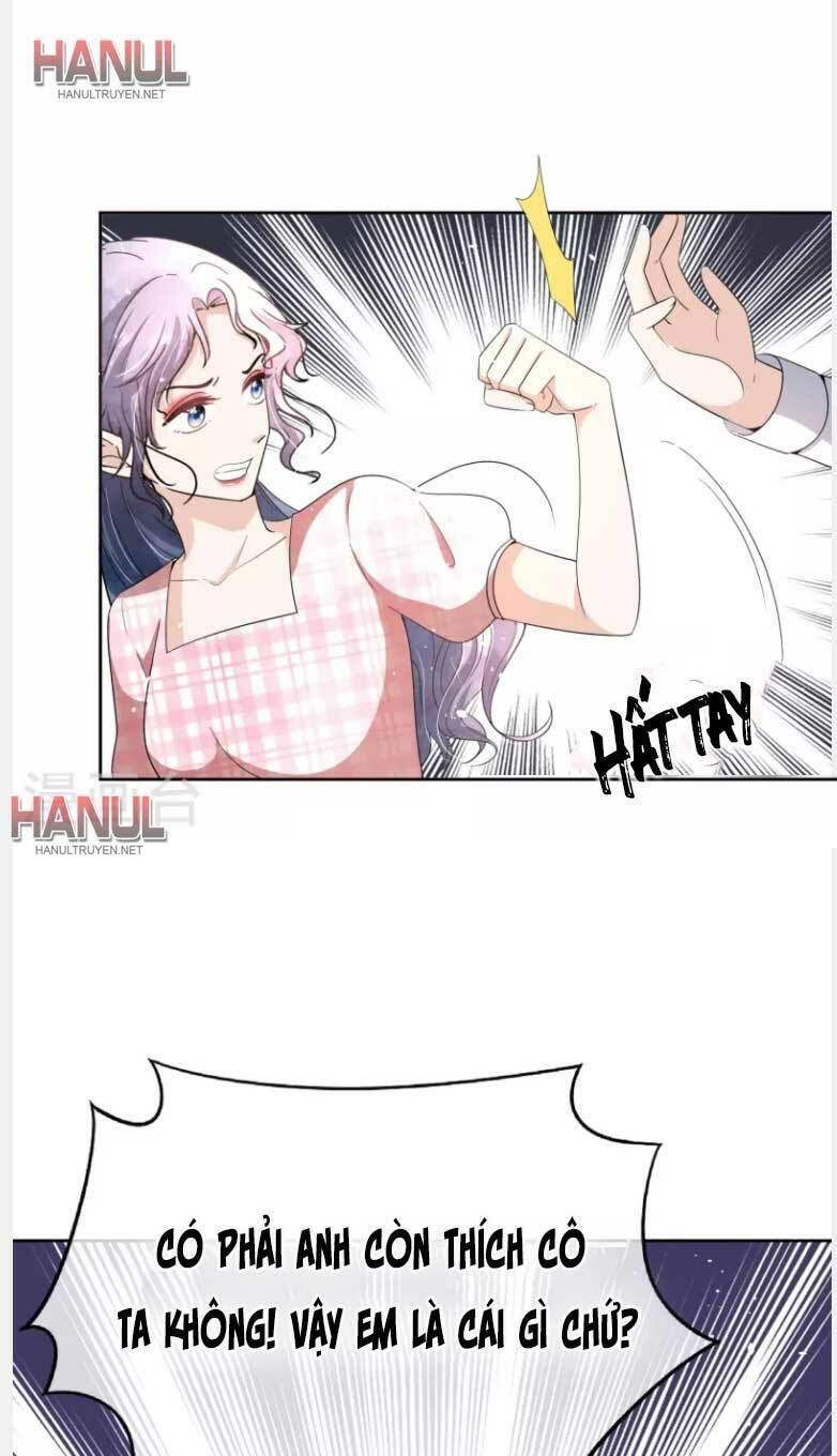 đọc truyện Cô Vợ Hợp Đồng Lạnh Lùng Không Dễ Đụng Đâu Chương 221 ảnh 22 tại Thiên Thai Truyện