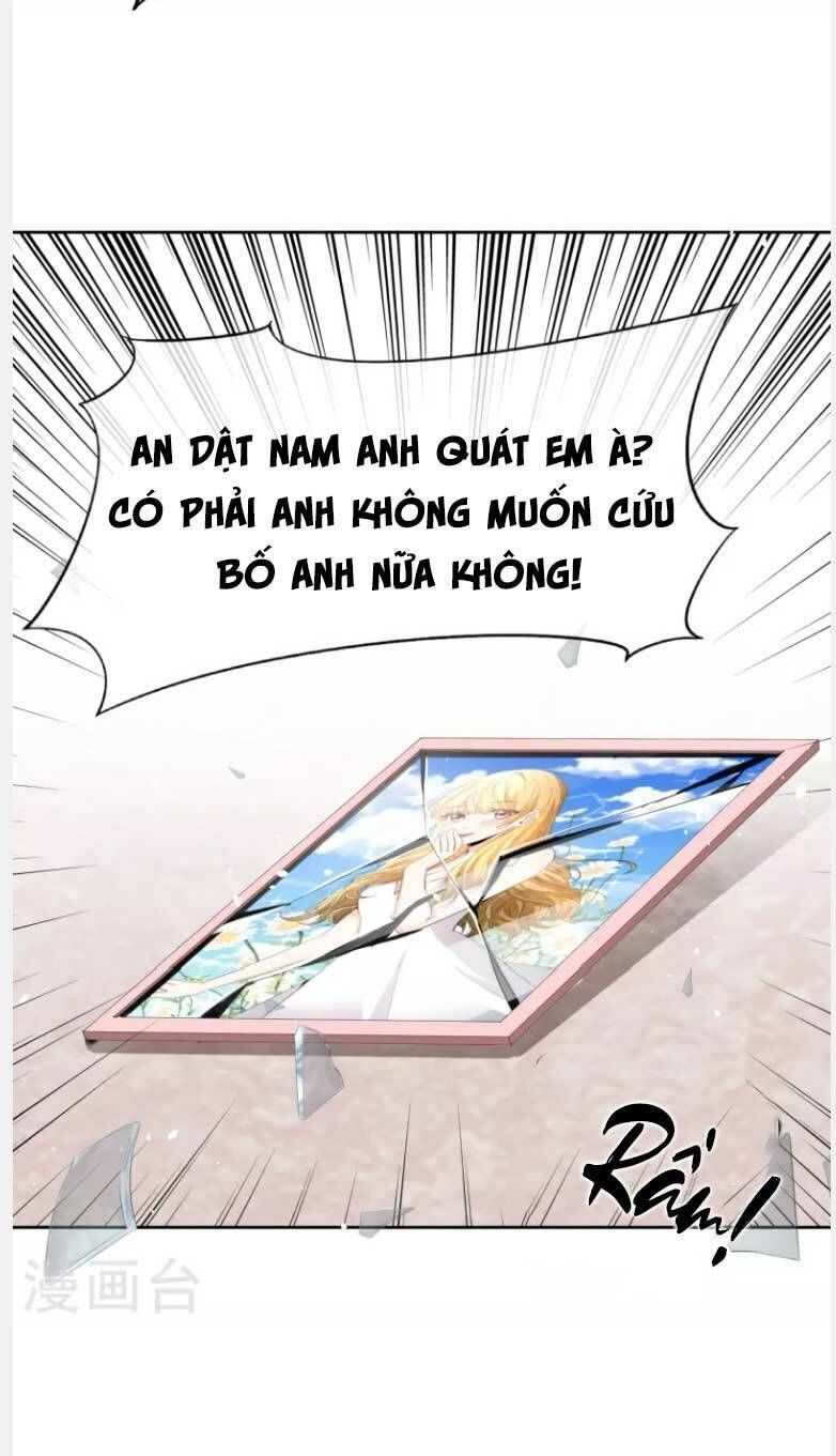 đọc truyện Cô Vợ Hợp Đồng Lạnh Lùng Không Dễ Đụng Đâu Chương 221 ảnh 24 tại Thiên Thai Truyện