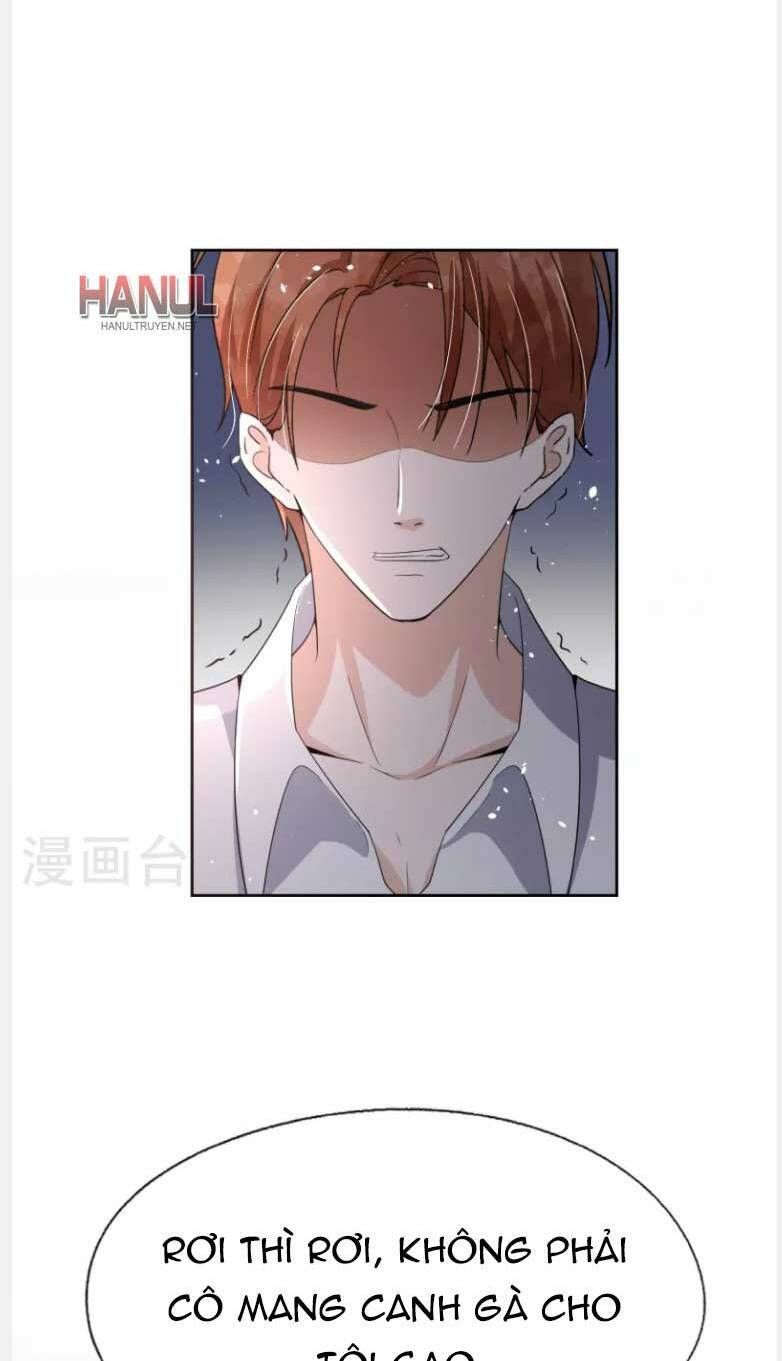 đọc truyện Cô Vợ Hợp Đồng Lạnh Lùng Không Dễ Đụng Đâu Chương 221 ảnh 25 tại Thiên Thai Truyện