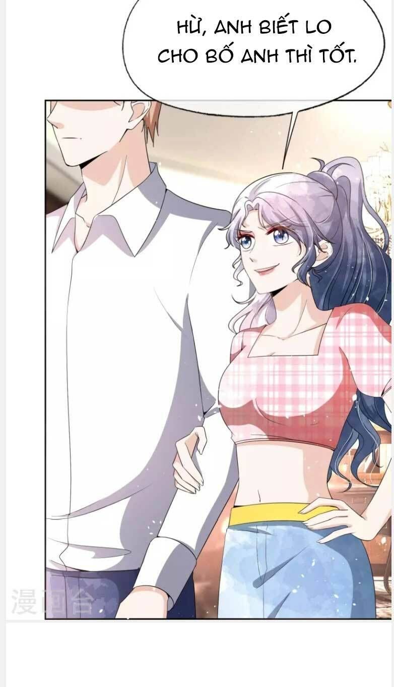 đọc truyện Cô Vợ Hợp Đồng Lạnh Lùng Không Dễ Đụng Đâu Chương 221 ảnh 27 tại Thiên Thai Truyện