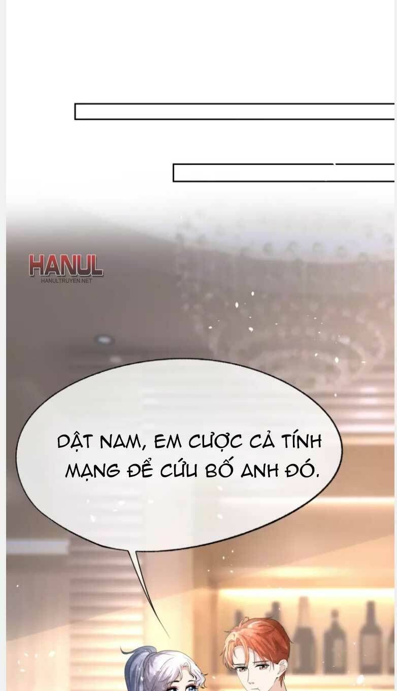 đọc truyện Cô Vợ Hợp Đồng Lạnh Lùng Không Dễ Đụng Đâu Chương 221 ảnh 28 tại Thiên Thai Truyện