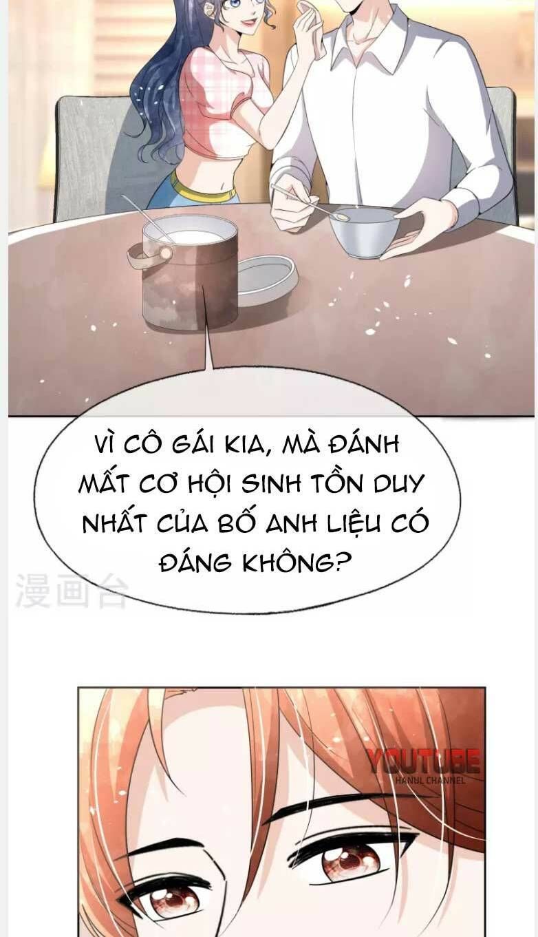 đọc truyện Cô Vợ Hợp Đồng Lạnh Lùng Không Dễ Đụng Đâu Chương 221 ảnh 29 tại Thiên Thai Truyện