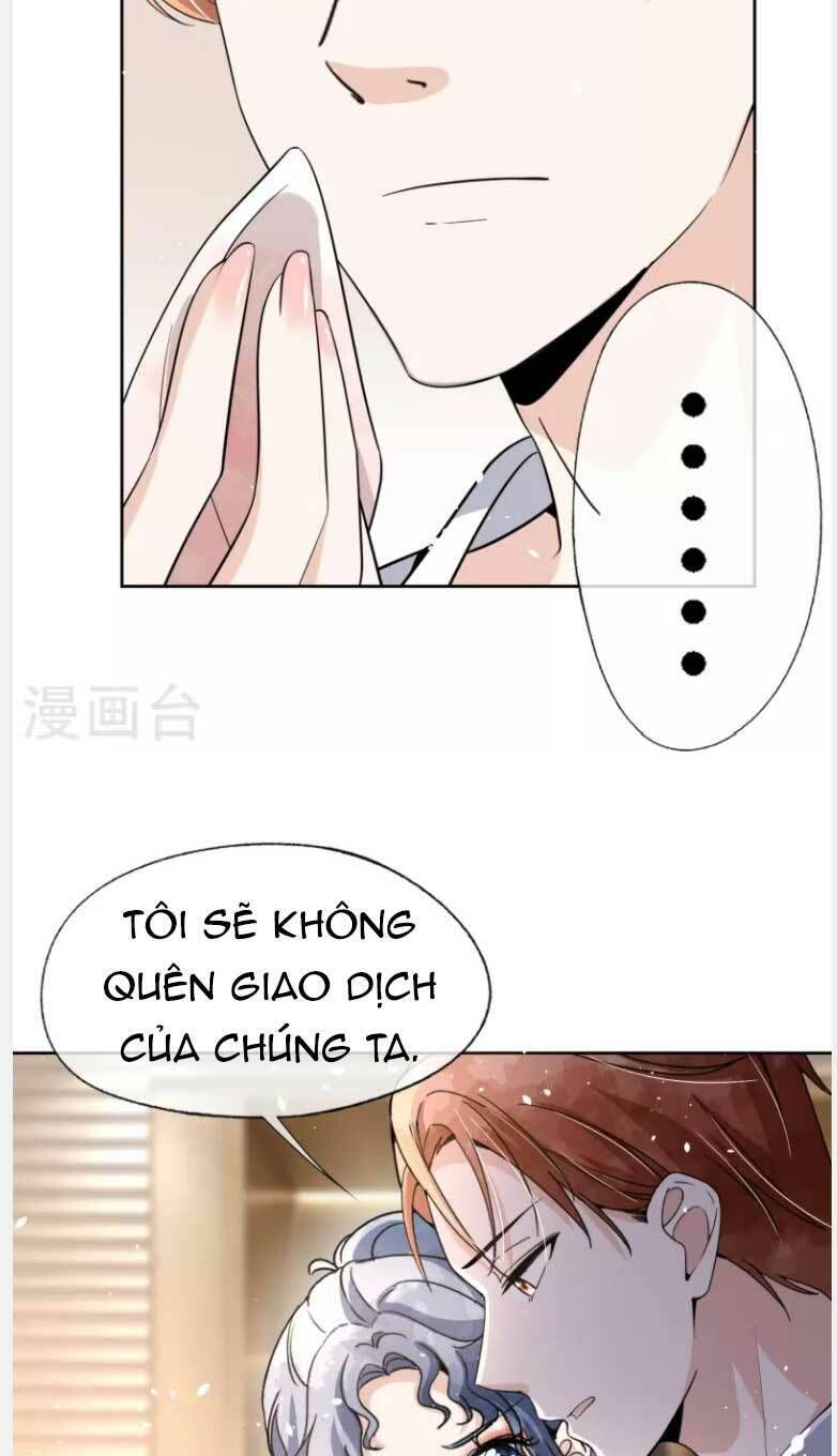 đọc truyện Cô Vợ Hợp Đồng Lạnh Lùng Không Dễ Đụng Đâu Chương 221 ảnh 30 tại Thiên Thai Truyện