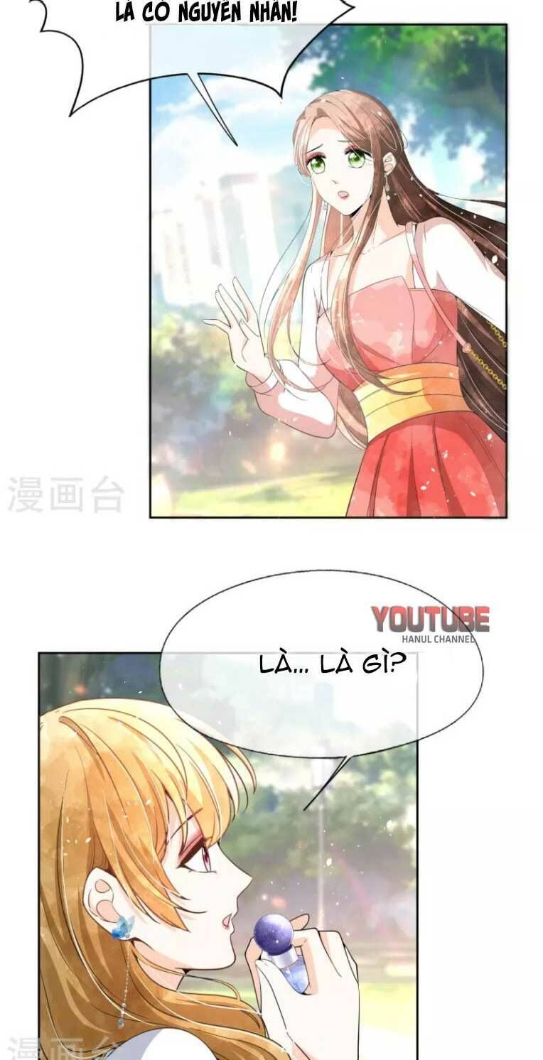 đọc truyện Cô Vợ Hợp Đồng Lạnh Lùng Không Dễ Đụng Đâu Chương 221 ảnh 5 tại Thiên Thai Truyện