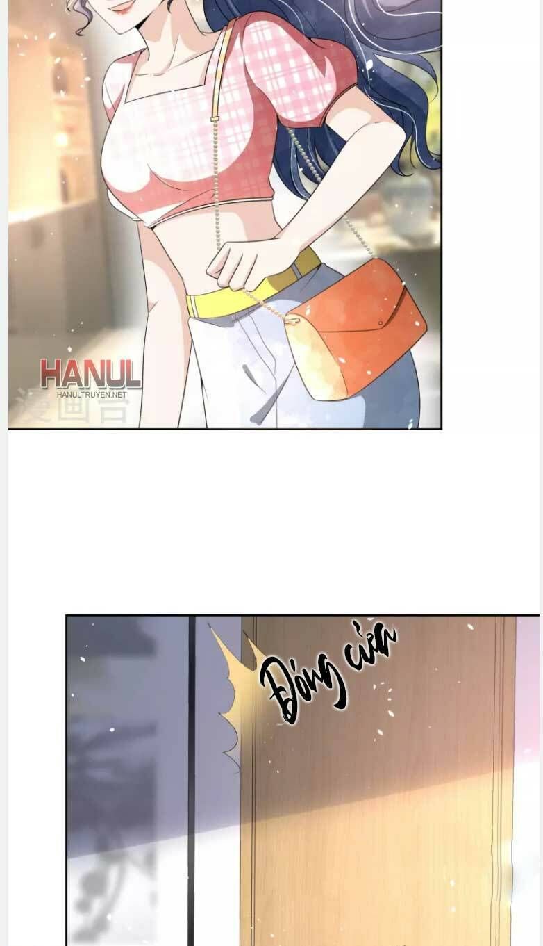 đọc truyện Cô Vợ Hợp Đồng Lạnh Lùng Không Dễ Đụng Đâu Chương 221 ảnh 32 tại Thiên Thai Truyện