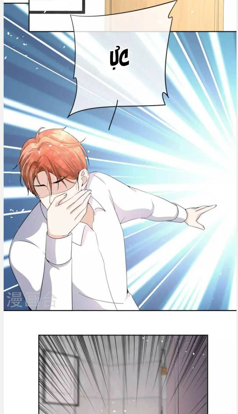 đọc truyện Cô Vợ Hợp Đồng Lạnh Lùng Không Dễ Đụng Đâu Chương 221 ảnh 33 tại Thiên Thai Truyện