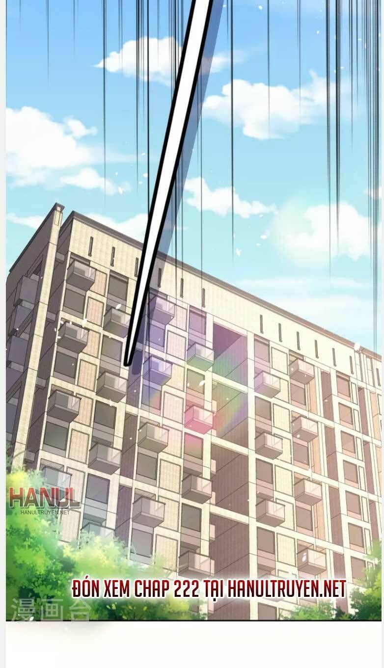 đọc truyện Cô Vợ Hợp Đồng Lạnh Lùng Không Dễ Đụng Đâu Chương 221 ảnh 35 tại Thiên Thai Truyện