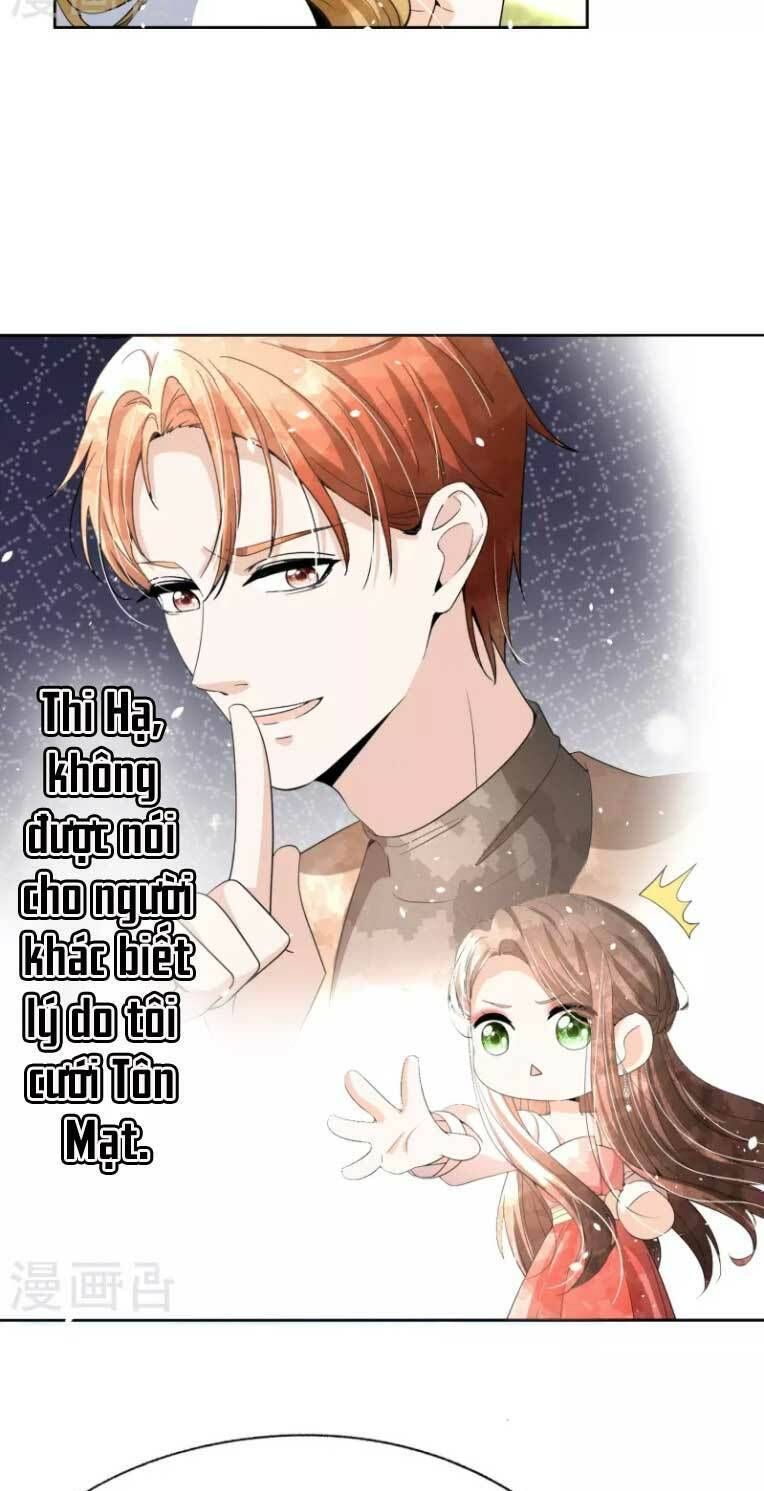 đọc truyện Cô Vợ Hợp Đồng Lạnh Lùng Không Dễ Đụng Đâu Chương 221 ảnh 6 tại Thiên Thai Truyện