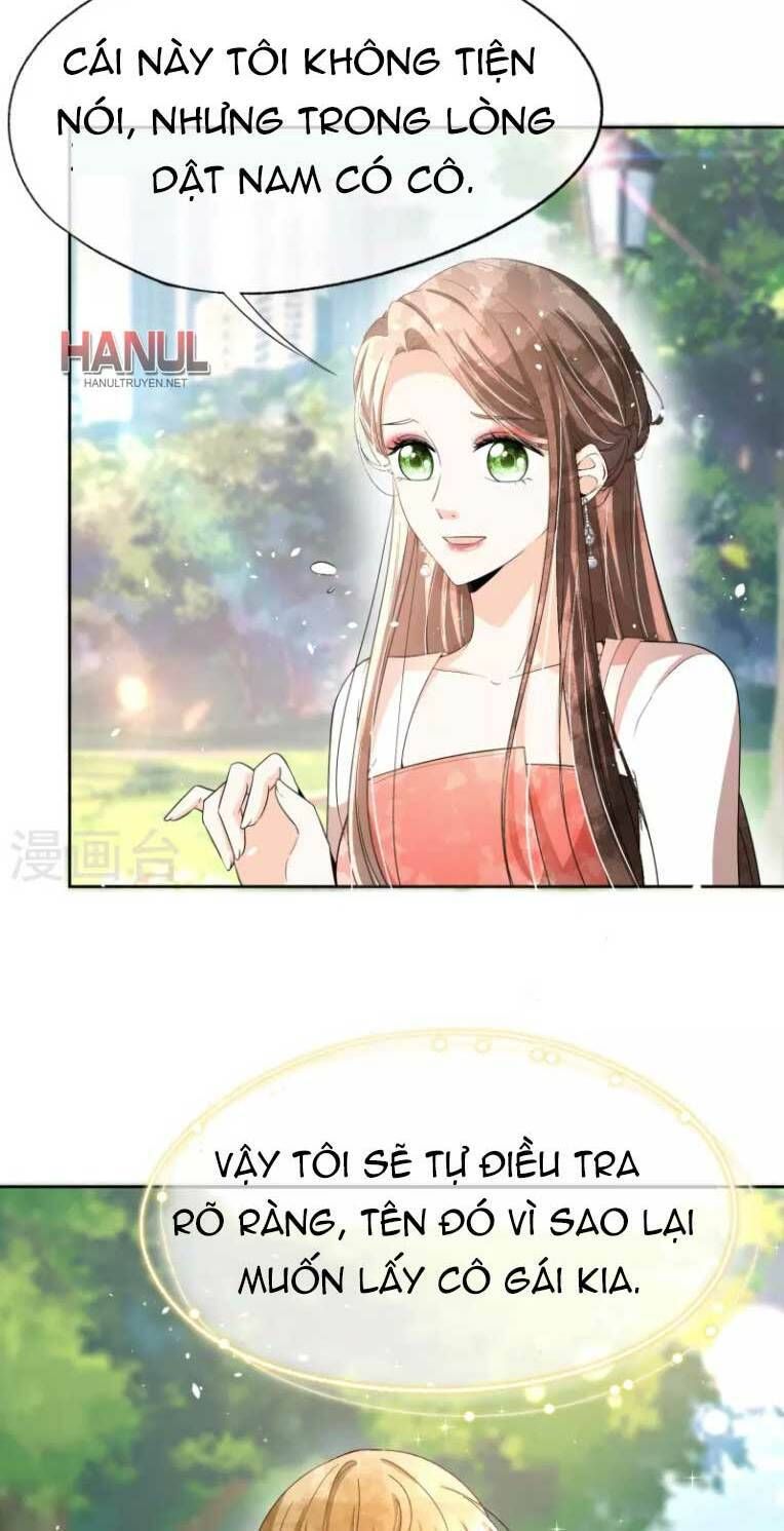 đọc truyện Cô Vợ Hợp Đồng Lạnh Lùng Không Dễ Đụng Đâu Chương 221 ảnh 7 tại Thiên Thai Truyện