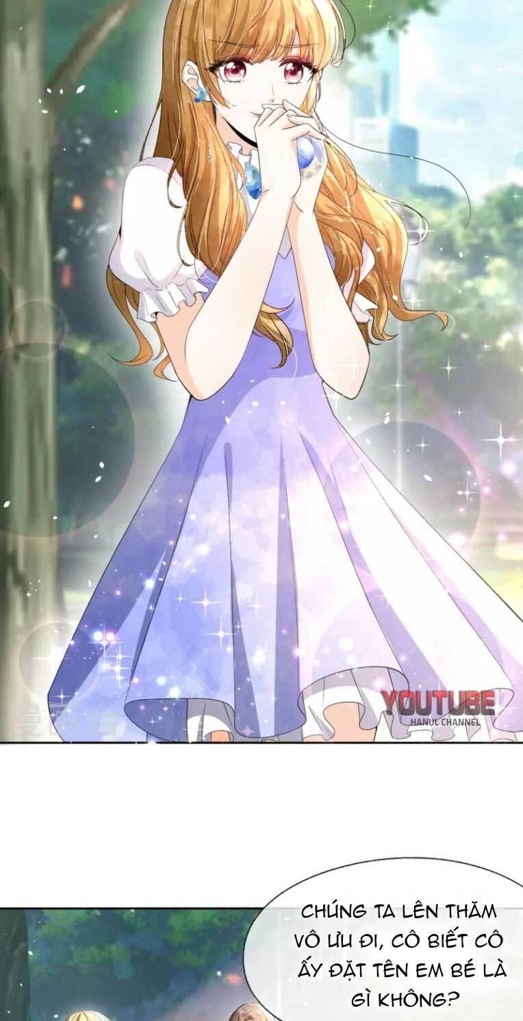 đọc truyện Cô Vợ Hợp Đồng Lạnh Lùng Không Dễ Đụng Đâu Chương 221 ảnh 8 tại Thiên Thai Truyện