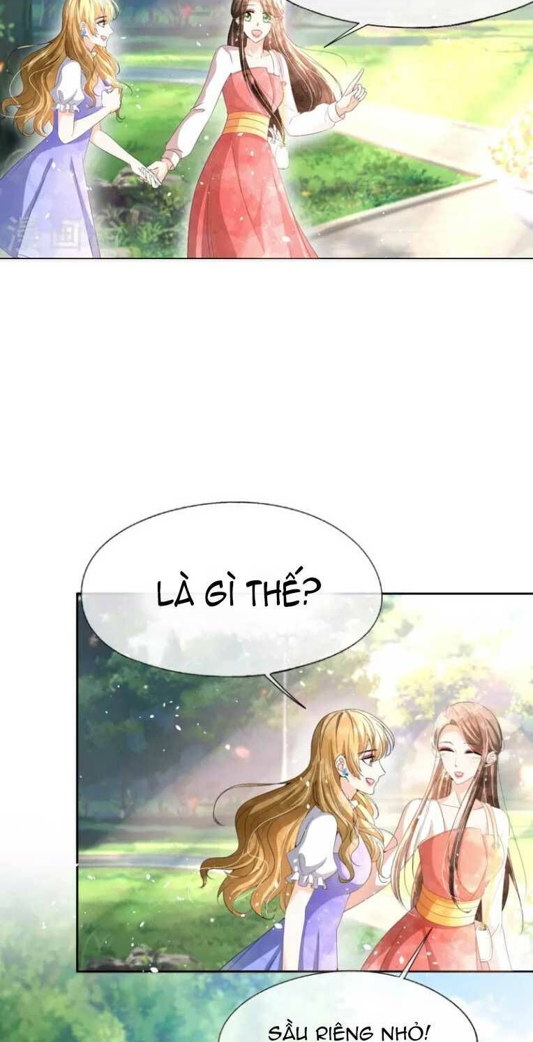 đọc truyện Cô Vợ Hợp Đồng Lạnh Lùng Không Dễ Đụng Đâu Chương 221 ảnh 9 tại Thiên Thai Truyện