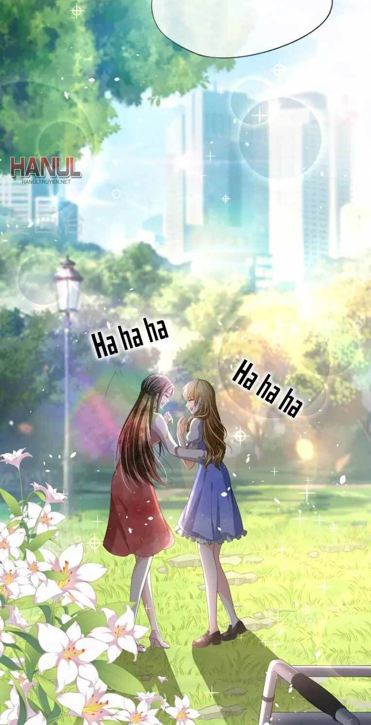 đọc truyện Cô Vợ Hợp Đồng Lạnh Lùng Không Dễ Đụng Đâu Chương 221 ảnh 10 tại Thiên Thai Truyện