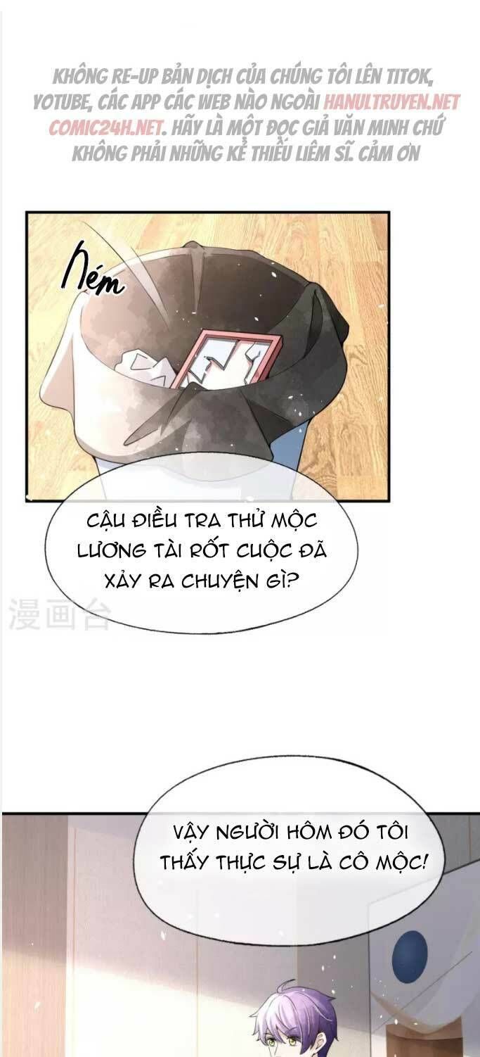 đọc truyện Cô Vợ Hợp Đồng Lạnh Lùng Không Dễ Đụng Đâu Chương 222 ảnh 12 tại Thiên Thai Truyện