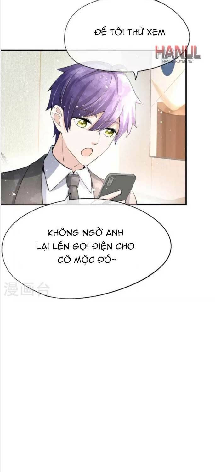 đọc truyện Cô Vợ Hợp Đồng Lạnh Lùng Không Dễ Đụng Đâu Chương 222 ảnh 15 tại Thiên Thai Truyện