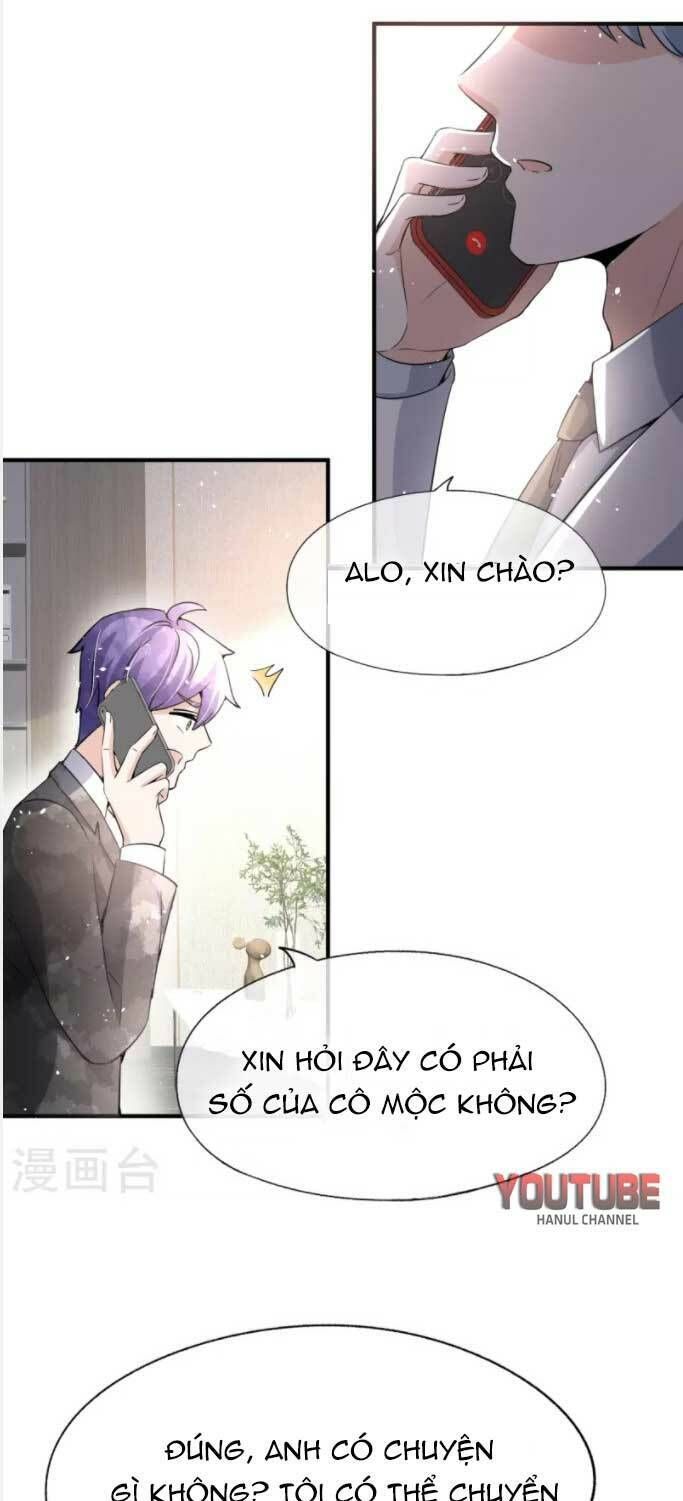 đọc truyện Cô Vợ Hợp Đồng Lạnh Lùng Không Dễ Đụng Đâu Chương 222 ảnh 16 tại Thiên Thai Truyện