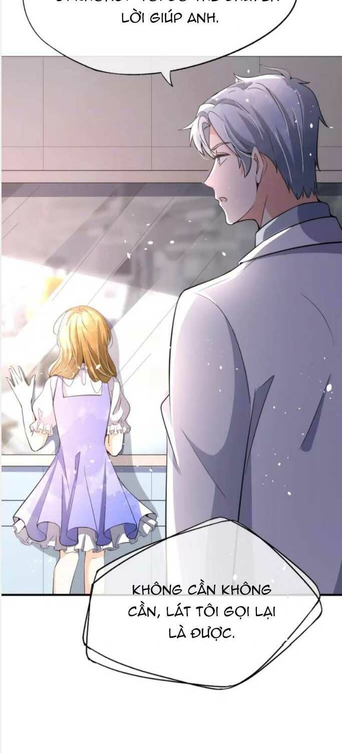 đọc truyện Cô Vợ Hợp Đồng Lạnh Lùng Không Dễ Đụng Đâu Chương 222 ảnh 17 tại Thiên Thai Truyện