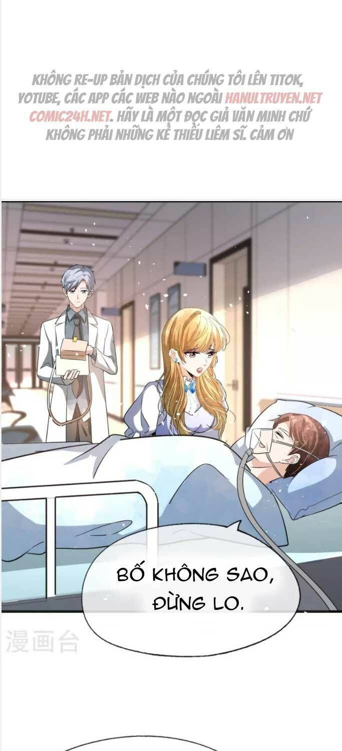 đọc truyện Cô Vợ Hợp Đồng Lạnh Lùng Không Dễ Đụng Đâu Chương 222 ảnh 18 tại Thiên Thai Truyện