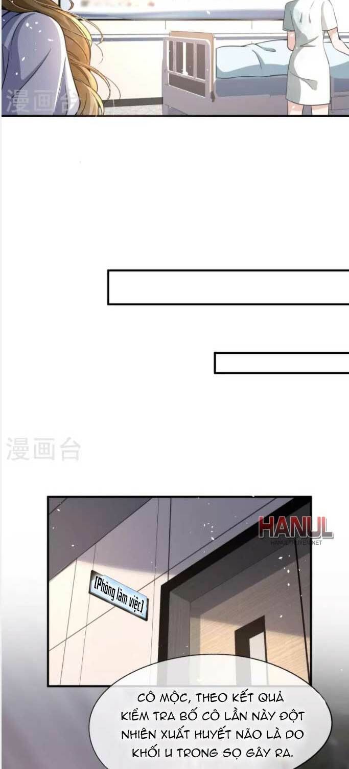 đọc truyện Cô Vợ Hợp Đồng Lạnh Lùng Không Dễ Đụng Đâu Chương 222 ảnh 21 tại Thiên Thai Truyện