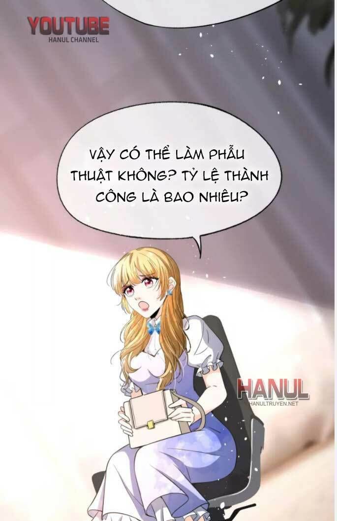 đọc truyện Cô Vợ Hợp Đồng Lạnh Lùng Không Dễ Đụng Đâu Chương 222 ảnh 22 tại Thiên Thai Truyện