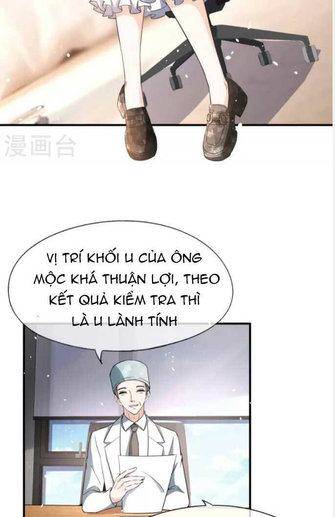 đọc truyện Cô Vợ Hợp Đồng Lạnh Lùng Không Dễ Đụng Đâu Chương 222 ảnh 23 tại Thiên Thai Truyện