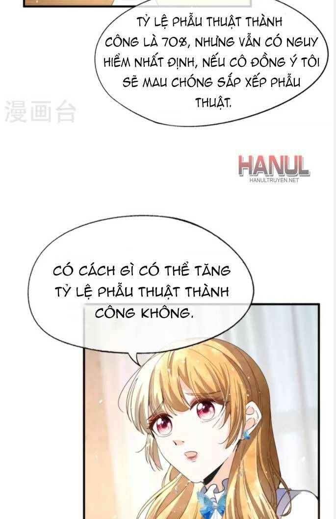 đọc truyện Cô Vợ Hợp Đồng Lạnh Lùng Không Dễ Đụng Đâu Chương 222 ảnh 24 tại Thiên Thai Truyện