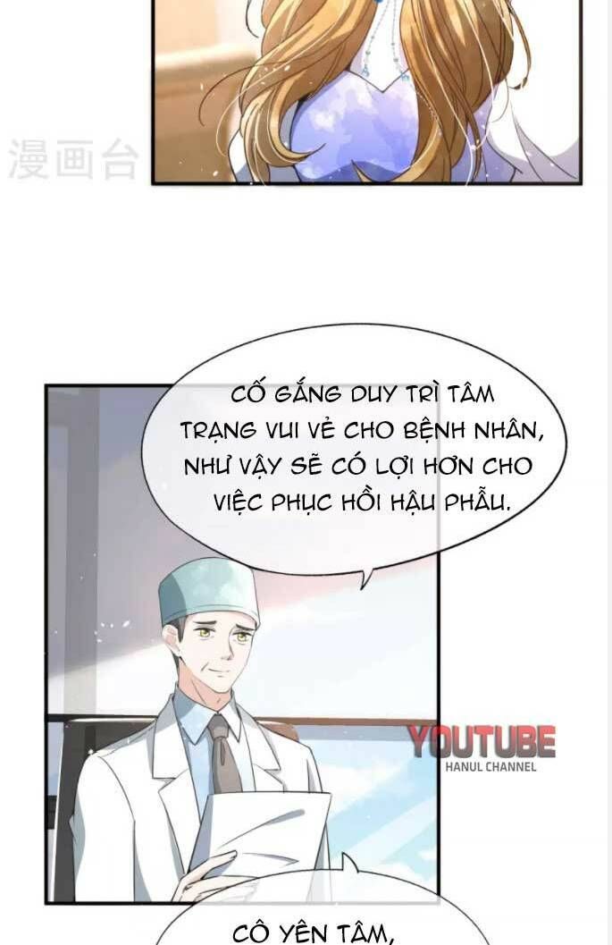 đọc truyện Cô Vợ Hợp Đồng Lạnh Lùng Không Dễ Đụng Đâu Chương 222 ảnh 25 tại Thiên Thai Truyện