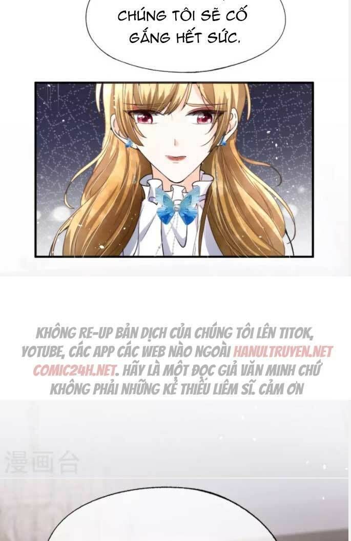 đọc truyện Cô Vợ Hợp Đồng Lạnh Lùng Không Dễ Đụng Đâu Chương 222 ảnh 26 tại Thiên Thai Truyện