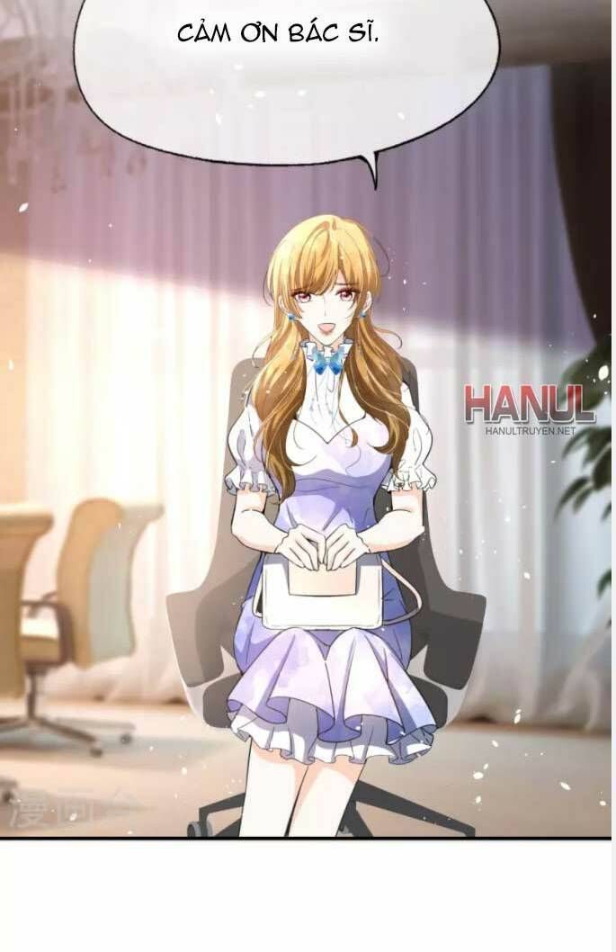 đọc truyện Cô Vợ Hợp Đồng Lạnh Lùng Không Dễ Đụng Đâu Chương 222 ảnh 27 tại Thiên Thai Truyện