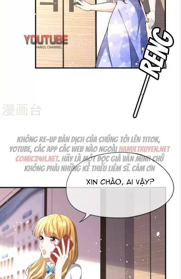 đọc truyện Cô Vợ Hợp Đồng Lạnh Lùng Không Dễ Đụng Đâu Chương 222 ảnh 29 tại Thiên Thai Truyện