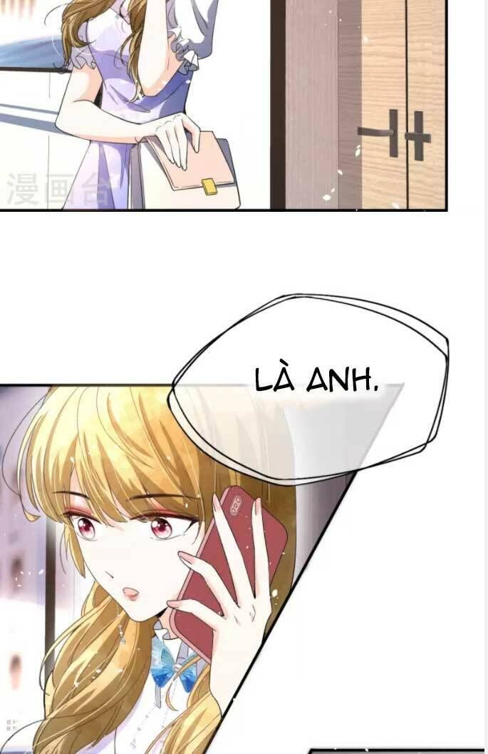 đọc truyện Cô Vợ Hợp Đồng Lạnh Lùng Không Dễ Đụng Đâu Chương 222 ảnh 30 tại Thiên Thai Truyện