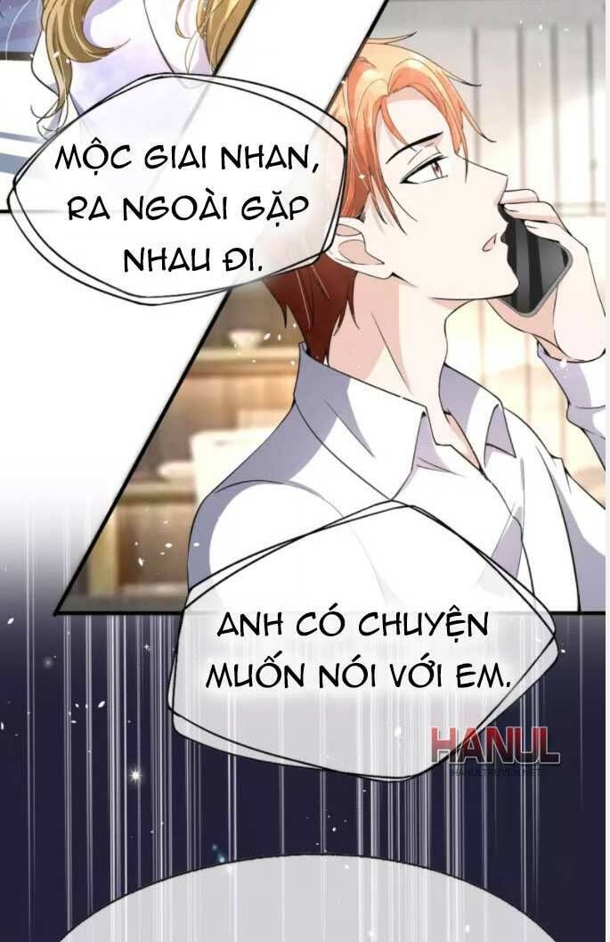 đọc truyện Cô Vợ Hợp Đồng Lạnh Lùng Không Dễ Đụng Đâu Chương 222 ảnh 31 tại Thiên Thai Truyện