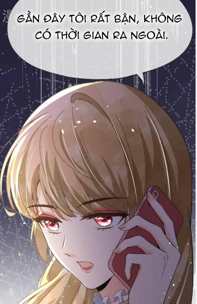 đọc truyện Cô Vợ Hợp Đồng Lạnh Lùng Không Dễ Đụng Đâu Chương 222 ảnh 32 tại Thiên Thai Truyện