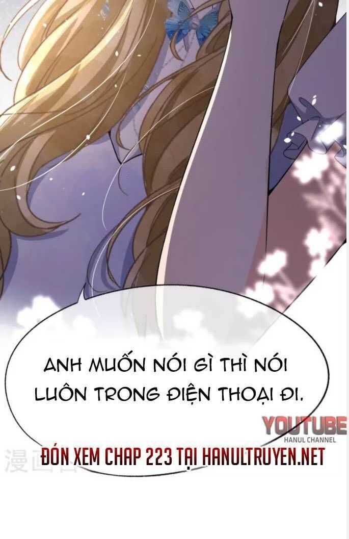 đọc truyện Cô Vợ Hợp Đồng Lạnh Lùng Không Dễ Đụng Đâu Chương 222 ảnh 33 tại Thiên Thai Truyện