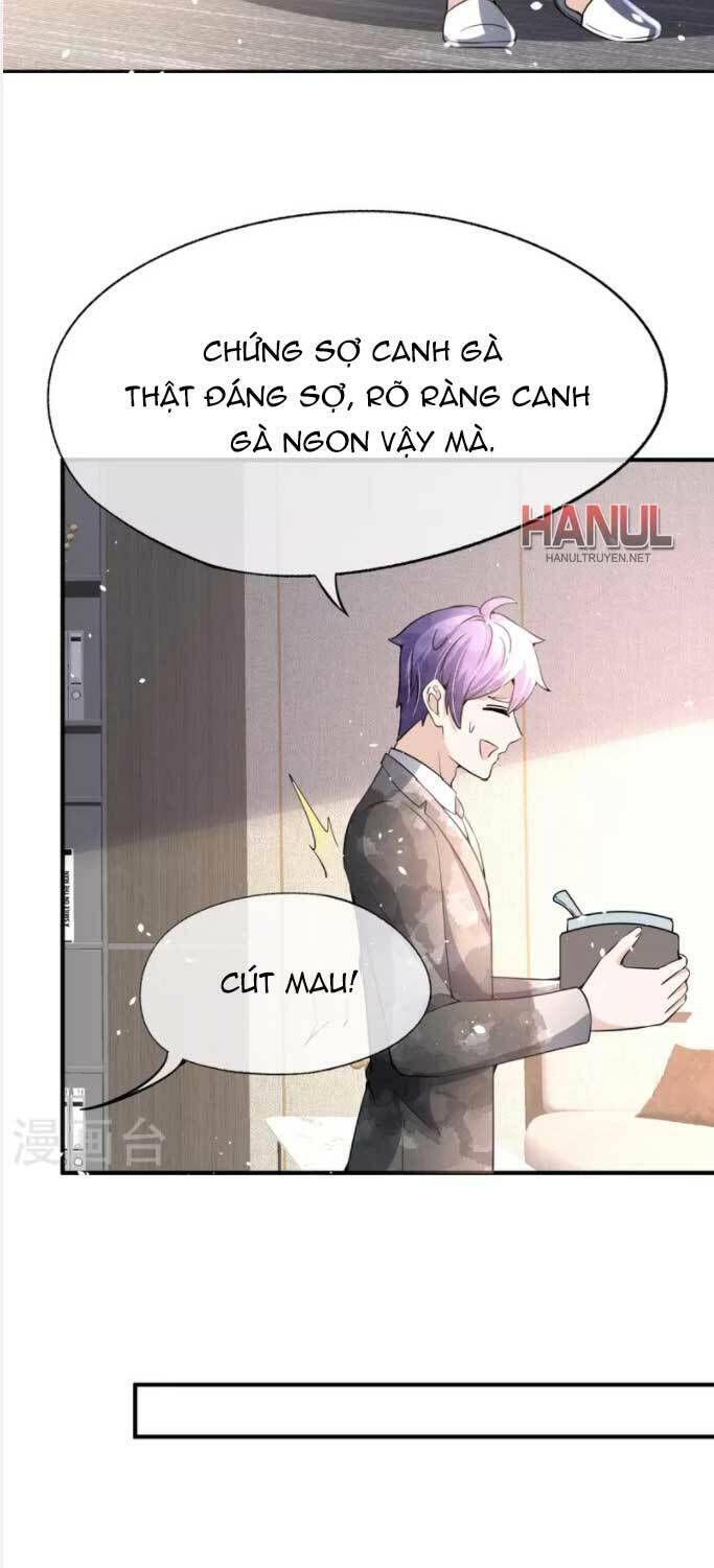 đọc truyện Cô Vợ Hợp Đồng Lạnh Lùng Không Dễ Đụng Đâu Chương 222 ảnh 6 tại Thiên Thai Truyện