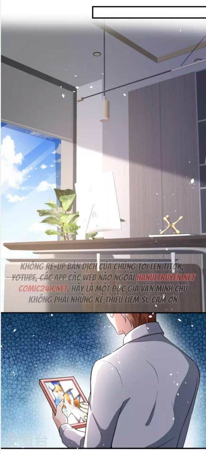 đọc truyện Cô Vợ Hợp Đồng Lạnh Lùng Không Dễ Đụng Đâu Chương 222 ảnh 7 tại Thiên Thai Truyện