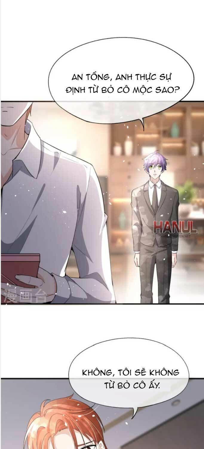 đọc truyện Cô Vợ Hợp Đồng Lạnh Lùng Không Dễ Đụng Đâu Chương 222 ảnh 8 tại Thiên Thai Truyện